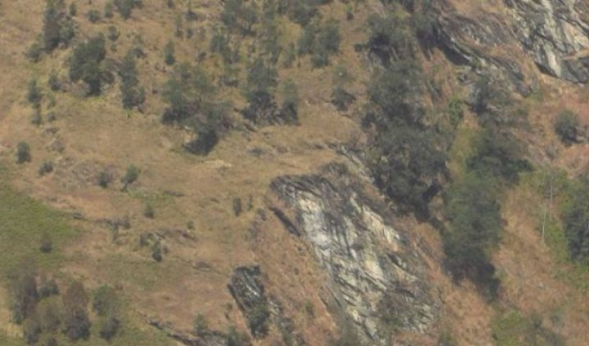 भिरबाट खसेर गुरुङको मृत्यु