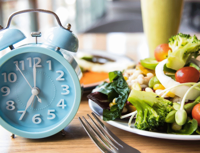 “राति भोकै सुत्दा तौल घट्ने र पाचन सुधारिने: