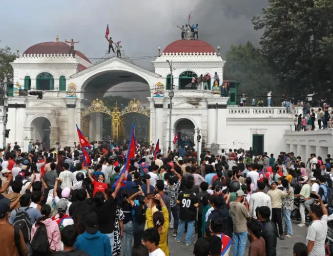 Gen-Z आन्दोलनपछि नेपालको भविष्य: कुन मोडतर्फ देश?