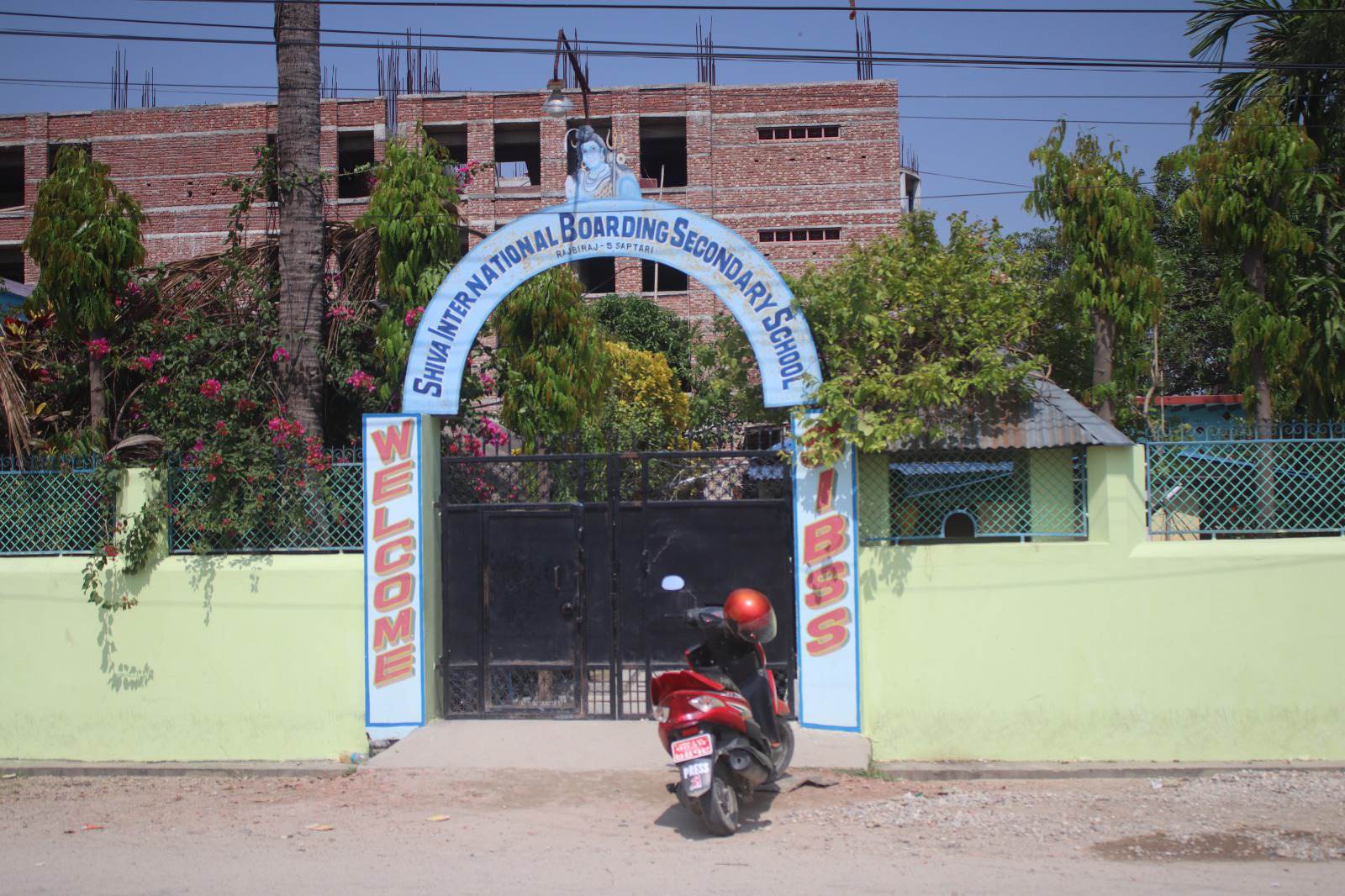 सप्तरीमा करेन्ट लागेर एक विद्यार्थीको मृत्यु