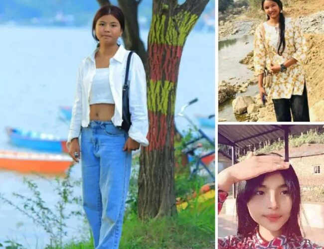 भानु–२ भकुन्थोकबाट तीन बालिका बेपत्ता