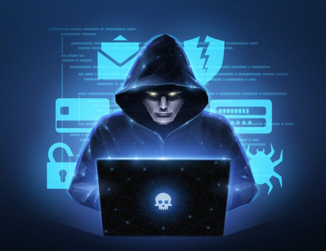 अपरिचित वेबसाइट: डिजिटल लत कि साइबर खतरा?