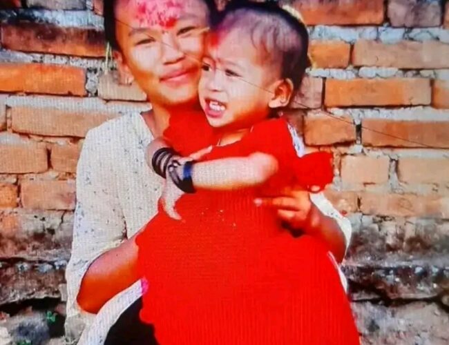 दुई बालिका स्कूल जान निस्किएपछि बेपत्ता, परिवार चिन्तित