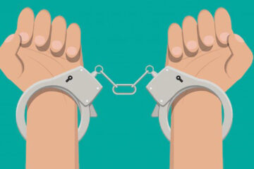 अवैध लागूऔषध सहित विभिन्न स्थानबाट २० जना पक्राउ