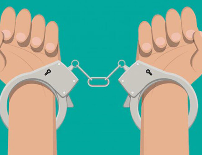 अवैध लागूऔषध सहित विभिन्न स्थानबाट २० जना पक्राउ