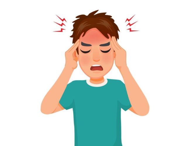 के तपाईलाई पनि चक्कर आईराख्छ ? होशियार यस्तो हुनसक्छ कारणहरु ।