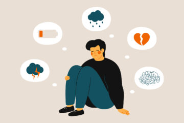 डिप्रेसनबाट निस्किन सकिन्छ: जीवन फर्काउने उपाय