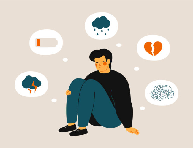 डिप्रेसनबाट निस्किन सकिन्छ: जीवन फर्काउने उपाय