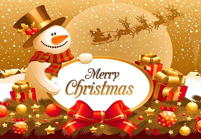 प्रेम, शान्ति र मानवताको सन्देश बोकेको ख्रिष्टमस पर्व विश्वभर उल्लासका साथ मनाइँदै