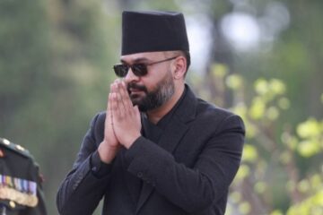 बालेन शाह प्रधानमन्त्री: परिवर्तनको आँधी कि चुनौतीको सुरुवात?